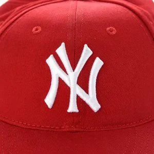 Gucci | Accessories | Gucci Baseball Cap W Ny Yankees Patch  display picture 3